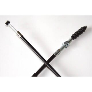 - Kein Hersteller - Kupplungszug HONDA, z.B. CBX 1000, 79-83