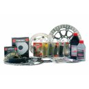 FERODO Bremsscheibe FMD0095R Stahl,