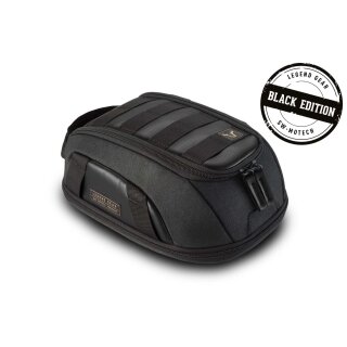 Legend Gear Magnet-Tankrucksack LT1-Black Edition 3,0 l -...