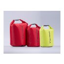 Drypack Packsack-Set 4/8/13 l Gelb/Rot Wasserdicht