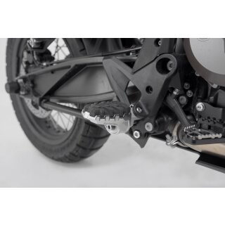 EVO Fußrasten-Kit KTM 1290 1190 690 und weitere Modelle