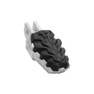 EVO Fußrasten-Kit Yamaha XT660Z (07-10) X/R...