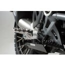 EVO Fußrasten-Kit Yamaha XT660Z (07-10) X/R (04-16),XT1200Z (16-)
