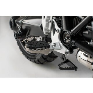 ION Fußrasten-Kit BMW R nineT Scrambler und Urban G/S