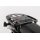 STEEL-RACK Gepäckträger Schwarz. Kawasaki KLR 650 (08-18).