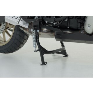 Hauptständer Schwarz. Yamaha XSR 700 16- und XTribute