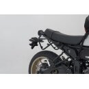 SLC Seitenträger rechts Yamaha XSR700 (15-) / XSR700 XT (19-).