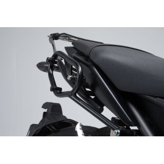 SLC Seitenträger links Yamaha MT-09 (17-).