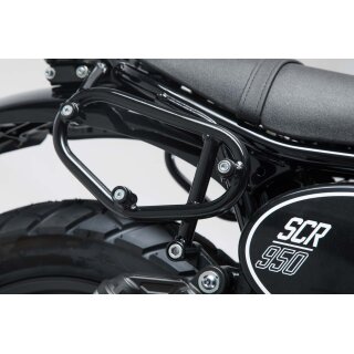 SLC Seitenträger rechts Yamaha SCR 950 (16-).