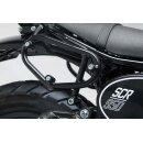 SLC Seitenträger rechts Yamaha SCR 950 (16-).