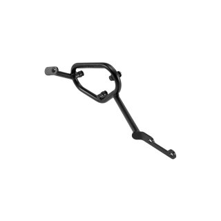 SLC Seitenträger links Kawasaki Z650 (16-).