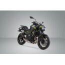 SLC Seitenträger links Kawasaki Z650 (16-).