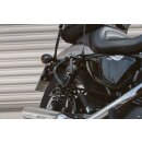 SLC Seitenträger rechts Harley Sportster Modelle (04-)