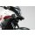 Scheinwerfer-Halter Schwarz Honda CB500X (13-18)