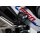 EVO Nebelscheinwerfer-Kit Schwarz. BMW R 1200 GS (12-18), R 1250 GS (18-).
