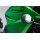 EVO Nebelscheinwerfer-Kit Schwarz. Kawasaki Versys-X300 ABS (16-).