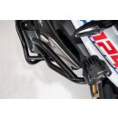 Schwarz. BMW R 1200 GS (16-18), R 1250 GS (18-).