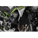 Sturzbügel Schwarz. Kawasaki Z900 (16-).
