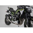 Sturzbügel Schwarz. Kawasaki Z900 (16-).