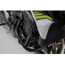 Sturzbügel Schwarz. Kawasaki Z900 (16-).