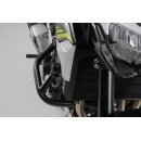 Sturzbügel Schwarz. Kawasaki Z900 (16-).