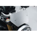 Windschild Silbern. BMW R nineT (14-).