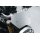 Windschild Silbern. BMW R nineT (14-).