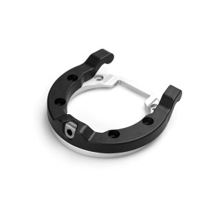 ION Tankring Schwarz. Italo-Modelle für Tank ohne Schrauben.