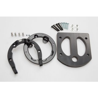 ION Tankring Kawasaki Z 650 und Ninja 650 für Quick Lock...