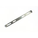 Kellermann Atto Kennzeichen-Montageblech 174 mm, universal Stahl,