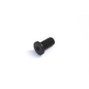 Kellermann Atto starre Befestigung M10x20 mm, schwarz Stahl,