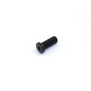 Kellermann Atto starre Befestigung M8x20 mm, schwarz