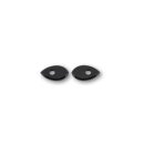 SHIN YO Alu Montageplatten INDY SPACER für HONDA,...