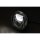 HIGHSIDER LED Hauptscheinwerfereinsatz TYP 7 mit Standlichtring, rund, chrom, 5 3/4 Zoll , chrom
