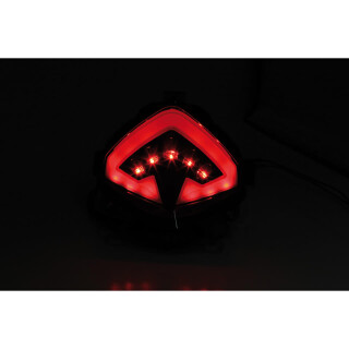 SHIN YO LED Rücklicht für HONDA CB / CBR 500