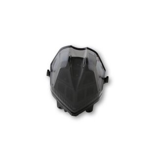 SHIN YO LED Rücklicht für TRIUMPH STREET TRIPLE / R...