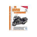 Motorbuch Rep.-Anleitung BMW R 1200 RT 2005-2013