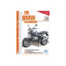 Motorbuch Rep.-Anleitung BMW R 1200 R 2006-