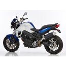 Rac 1 BMW F 800 R 2017 bis 2019