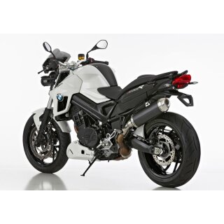 DSX-5 BMW F 800 R 2017 bis 2019