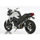 DSX-5 BMW F 800 R 2017 bis 2019