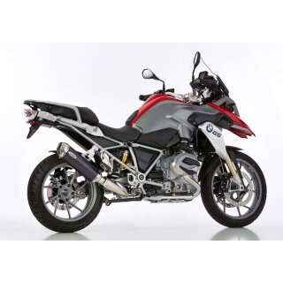 SHARK DSX-5 Auspuff BMW R 1250 GS / Adventure 2019 bis...