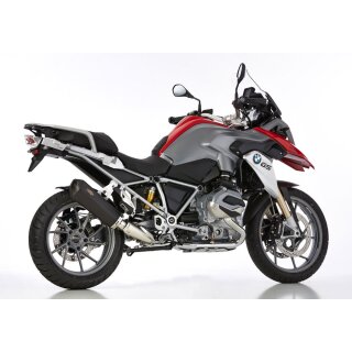 DSX-10 BMW R 1250 GS / Adventure 2019 bis 2020