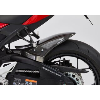 Hinterradabdeckung HONDA CBR1000RR 2017 bis 2019