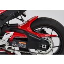 BODYSTYLE Hinterradabdeckung HONDA CBR1000RR 2017 rot...