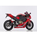 Factory HONDA CBR1000RR 2017 bis 2019