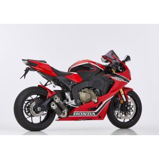 Track 1000 HONDA CBR1000RR 2017 bis 2019