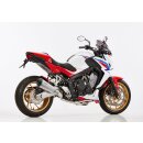 DSX-7 HONDA CB650F 2017 bis 2018