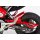 BODYSTYLE Hinterradabdeckung HONDA MSX125 2017 bis 2018 gelb Lemon Ice Yellow, Y196