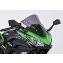 Racing Cockpitscheibe KAWASAKI Ninja 650 2017 bis 2019...